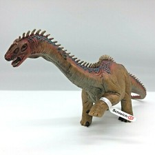 Schleich® 14574 DINOZAURY | Dinozaur barapazaur | Figurka Dinozaur Figurka do zabawy