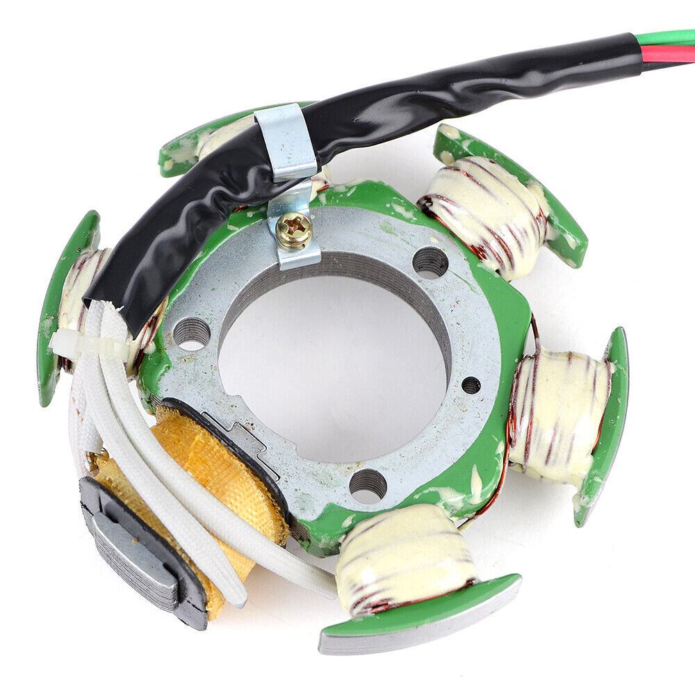 Stator Coil For Yamaha Waverunner GP1200 SUV1200 99-04 Stator Coil For Yamaha Waverunner GP1200 SUV1200 99-04