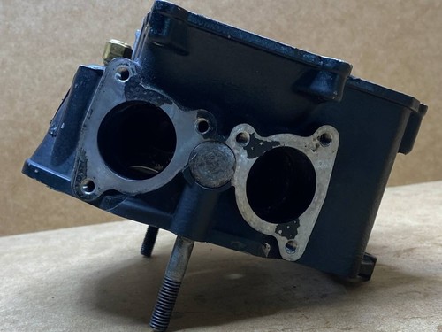 KTM 640 Cylinder head - Picture 9 of 11