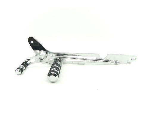 MOTO GUZZI Dirección delantera V65 Florida CR GU23420310 Forward Control - Imagen 5 de 8