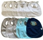 green sprouts Cotton Baby Bibs Cloths