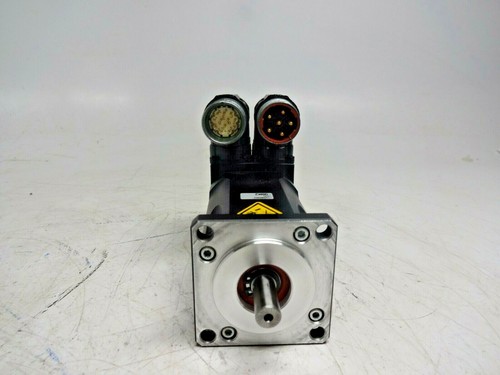 JETTER JH2-0074-27-6RVS-XF3 3 PH. PM SERVOMOTOR - Bild 2 von 6