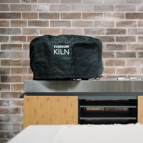 EVERDURE Kiln Pizza Oven Cover - Picture 4 of 4