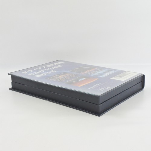 DARIUS II 2 Mega Drive Sega 1440 md - Picture 10 of 12