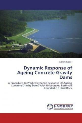 Thumbnail - Dynamic Response Of Ageing Concrete Gravity Dams A Procedure To