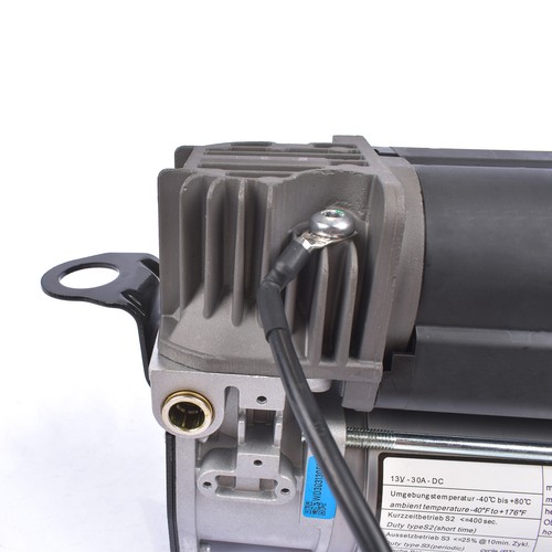 Luftfederung Luftkompressor für Audi A8 S8 D3 02-10 Zylinder 4E0616007C - Bild 10 von 14