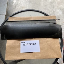 Honda HRX217KVKA Lawn Mower Trailing Grass Shield