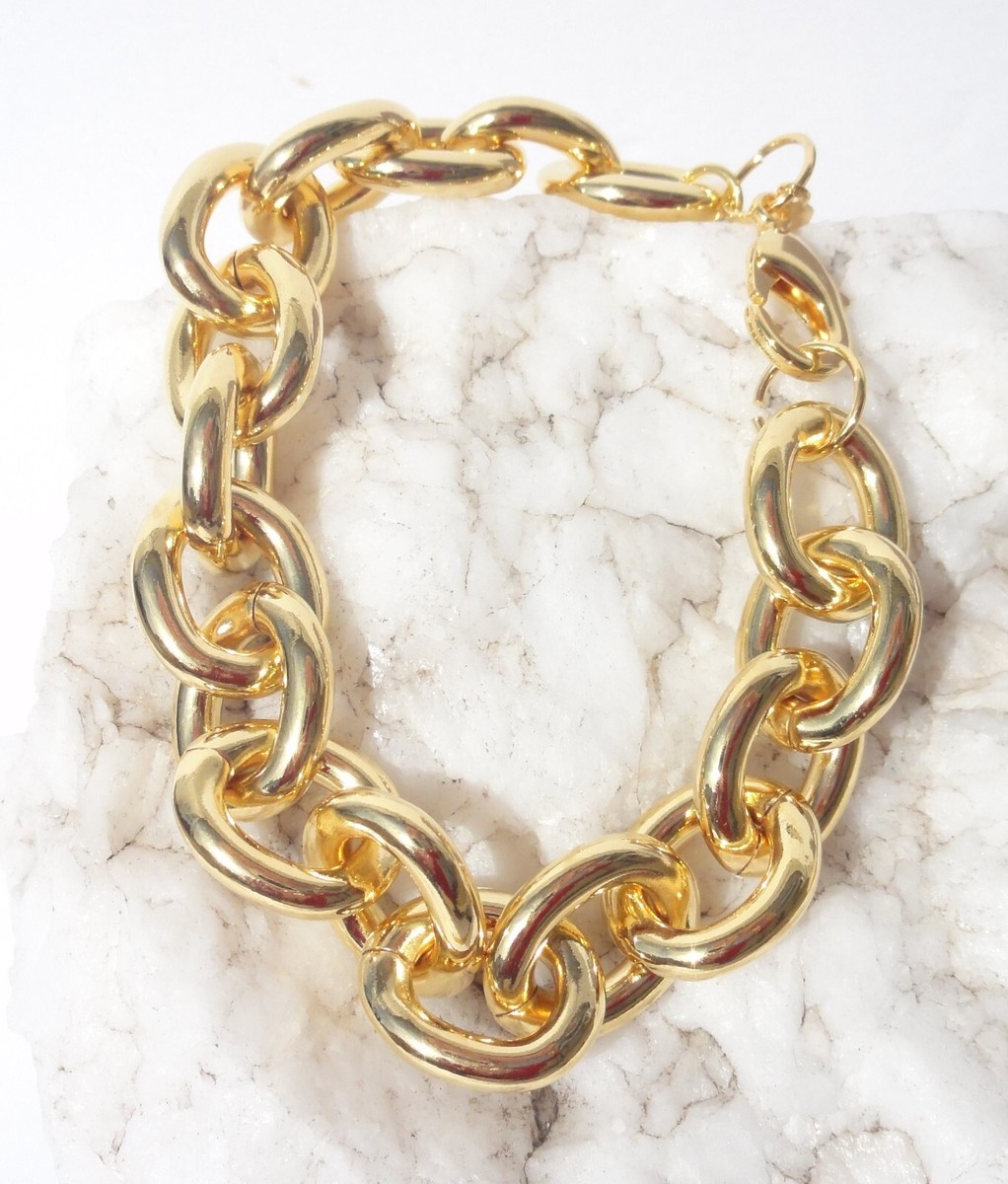 アクセサリー GARNI Track Chain Bralelet アクセサリー GARNI Track Chain Bralelet Track Chain Bracelet