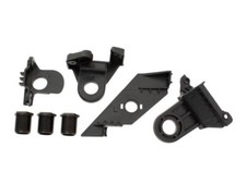 KIT DE RÉPARATION PHARE GAUCHE POUR VW PASSAT B7 10-14