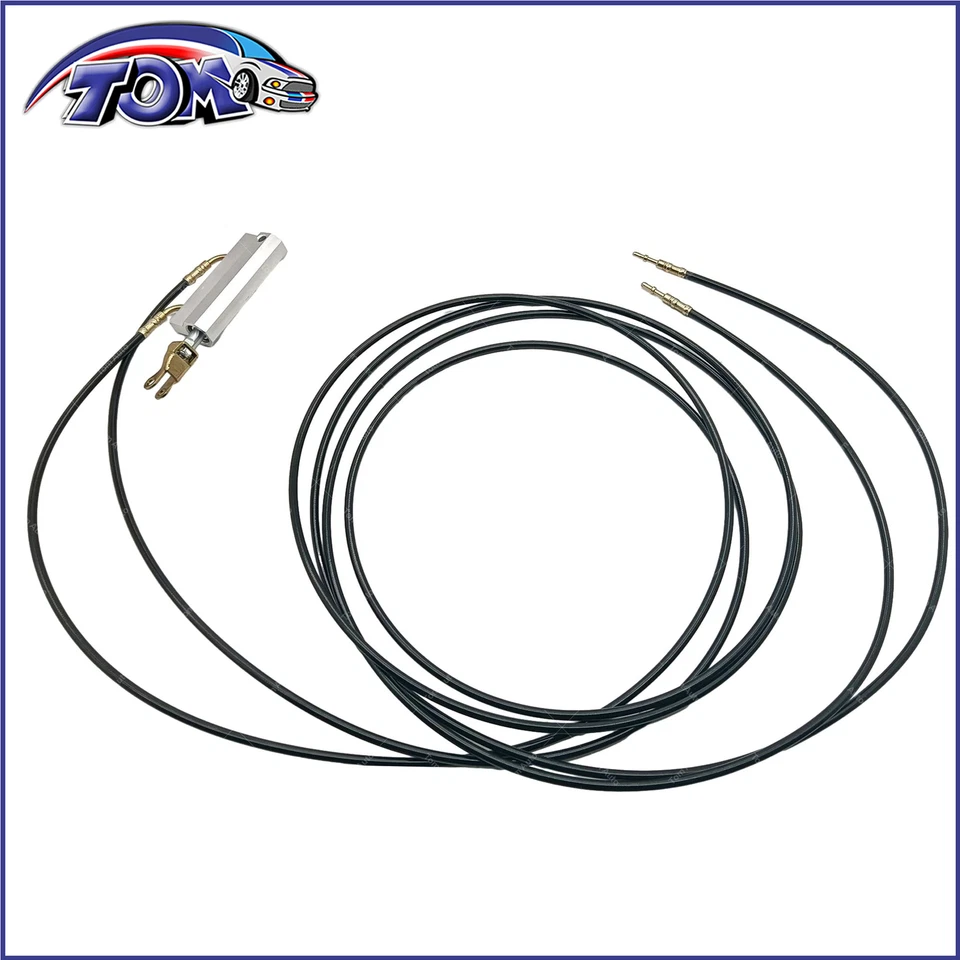 Nuevo cilindro hidráulico superior convertible para Mercedes-Benz SLK230 AMG 1998-2004 Foto 2 de 4