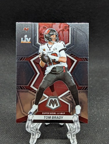 You Pick From List * TAMPA BAY BUCS Fan Favorites Old & New Tom Brady / Gronk + - Picture 4 of 257