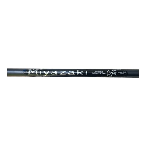 Cleveland Mashie Gliderail+ 15.5° Fairway Wood Miyazaki Tour Issue Reg 43" RH - Picture 11 of 15