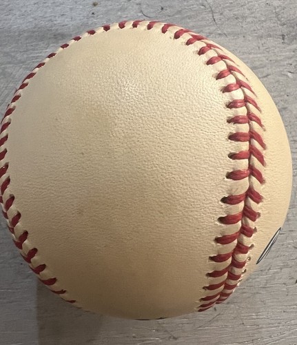 Baseball autografato Dave Winfield Major League Rawlings firmato ⚾️ NY Yankees - Foto 9 di 10