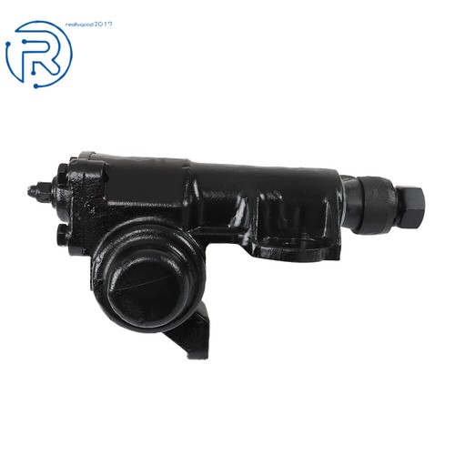 For 1989-1995 Toyota Hilux 2.4L 2WD Pickup Truck Power Steering Gear Box 27-8477 - Picture 10 of 15