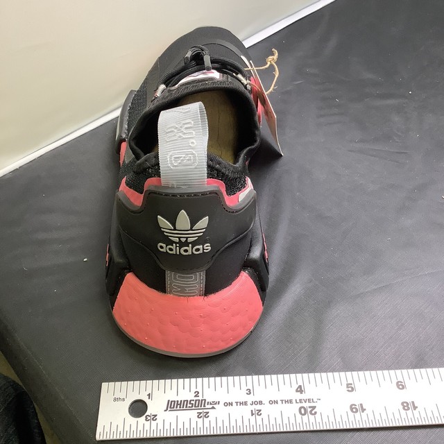 Size 6 - adidas NMD R1 Spectoo x NASA Black Hazy Rose 2020 for ...