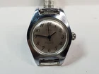 Vintage Timex Electric Women's Watch - Working