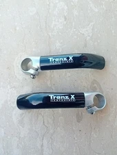 Tranz X Handlebar Appendices Nos Colnago Cannondale Specialized Giant Scott
