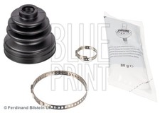 BLUE PRINT Juego de fuelles Árbol transmisión lado delantero para