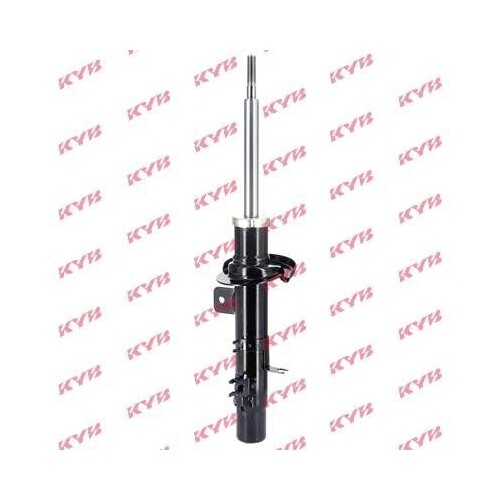 STOßDÄMPFER-SET FEDERBEIN KIT VORDERACHSE GASDRUCK LINKS CITROEN C3 1.4 16V HDi STOßDÄMPFER-SET FEDERBEIN KIT VORDERACHSE GASDRUCK LINKS CITROEN C3 1.4 16V HDi