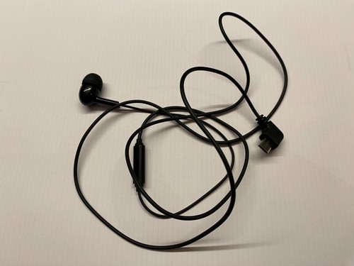 Headset für Punkt MP01
