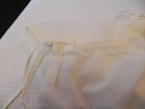 **Kinderbluse, Bluse, Oberteil, Shirt Vintage -Königsmühle-Gr. 146/152,158** - Bild 5 von 7