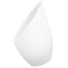 Plastic Lamp Shade Delicate Bedside Home Table Lampshade Replacement Light Shade