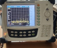 Gencom GC7106A Base Station Analyzer 30MHZ TO 3000MHZ/Spectrum/Sweep/Power Meter