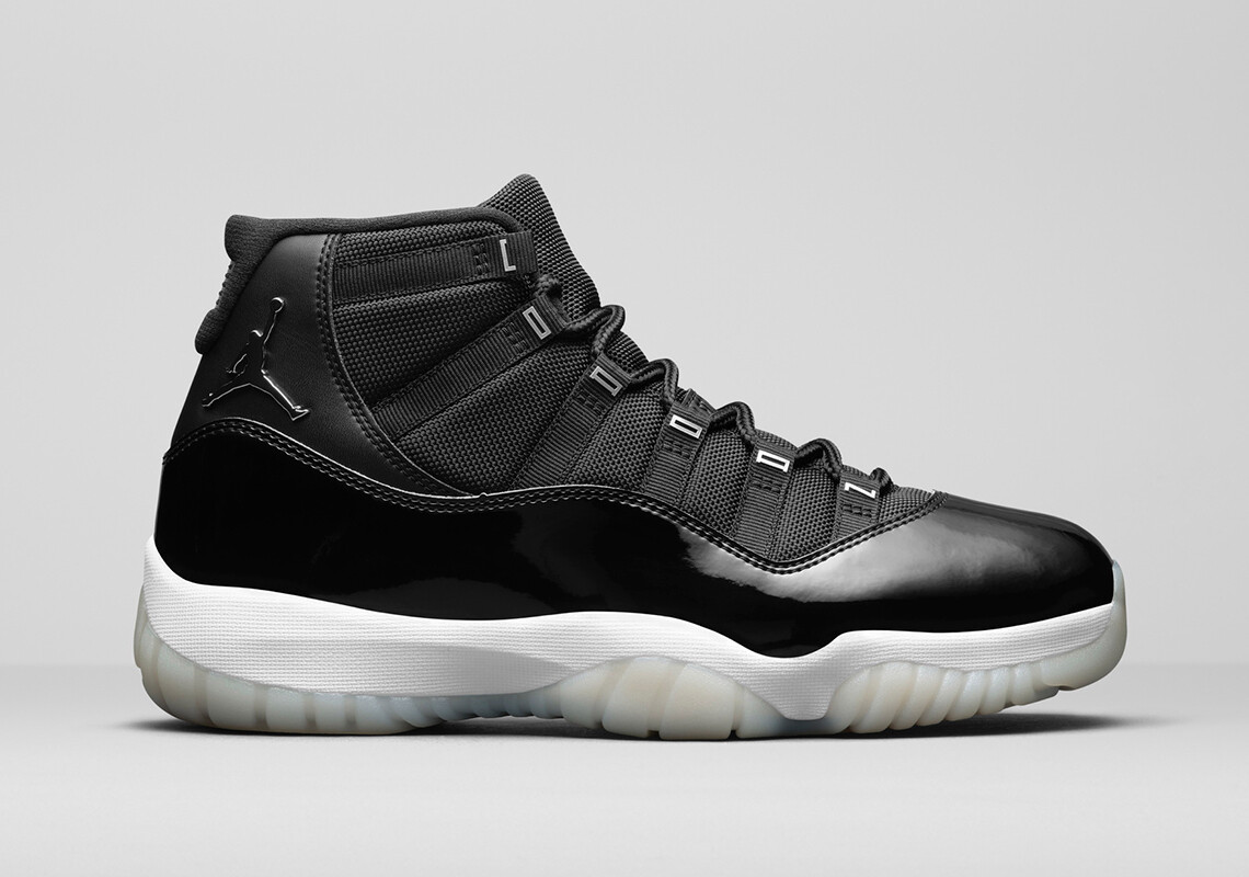 NIKE AIR JORDAN 11 RETRO (GS) 