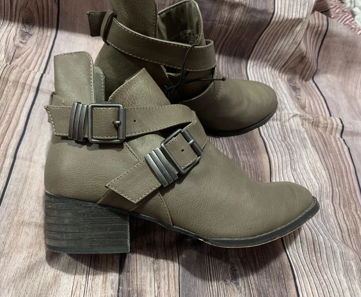 Breckelles boots deals uk