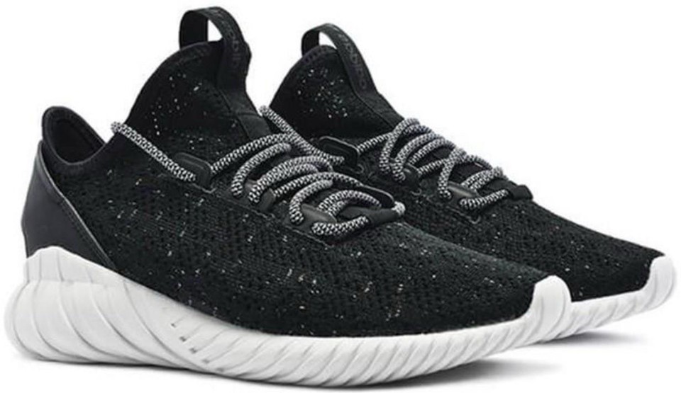 アディダス スニーカー タグ付き！ 28.5㎝ adidas♢TUBULAR DOOM SOCK 