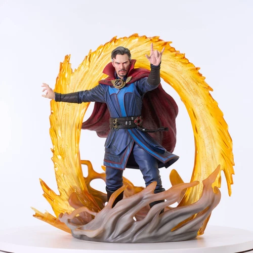 Marvel Doctor Strange: Multiverse of Madness Diamond Select Toys PVC Statue