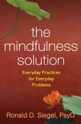 The Mindfulness Solution: Everyday Practices for Everyday Problems - GOOD