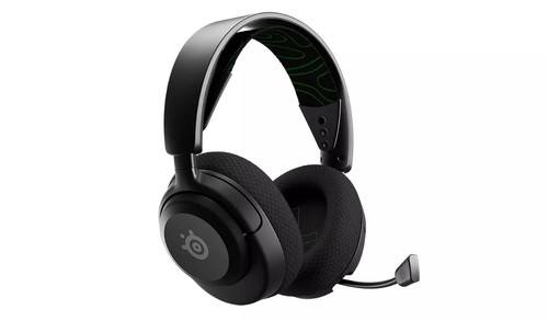 SteelSeries Arctis Nova 5X Xbox, PC, PS5, Switch Gaming Headset UVP 129,99€ - Bild 3 von 11