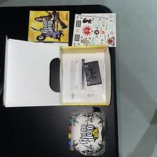 Nintendo DS Guitar Hero On Tour Decades Box NO GAME