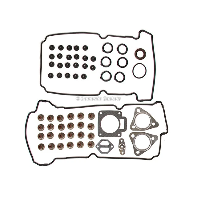 Juego de juntas de culata para Mazda MPV 02-06 3,0 L DOHC Foto 4 de 4
