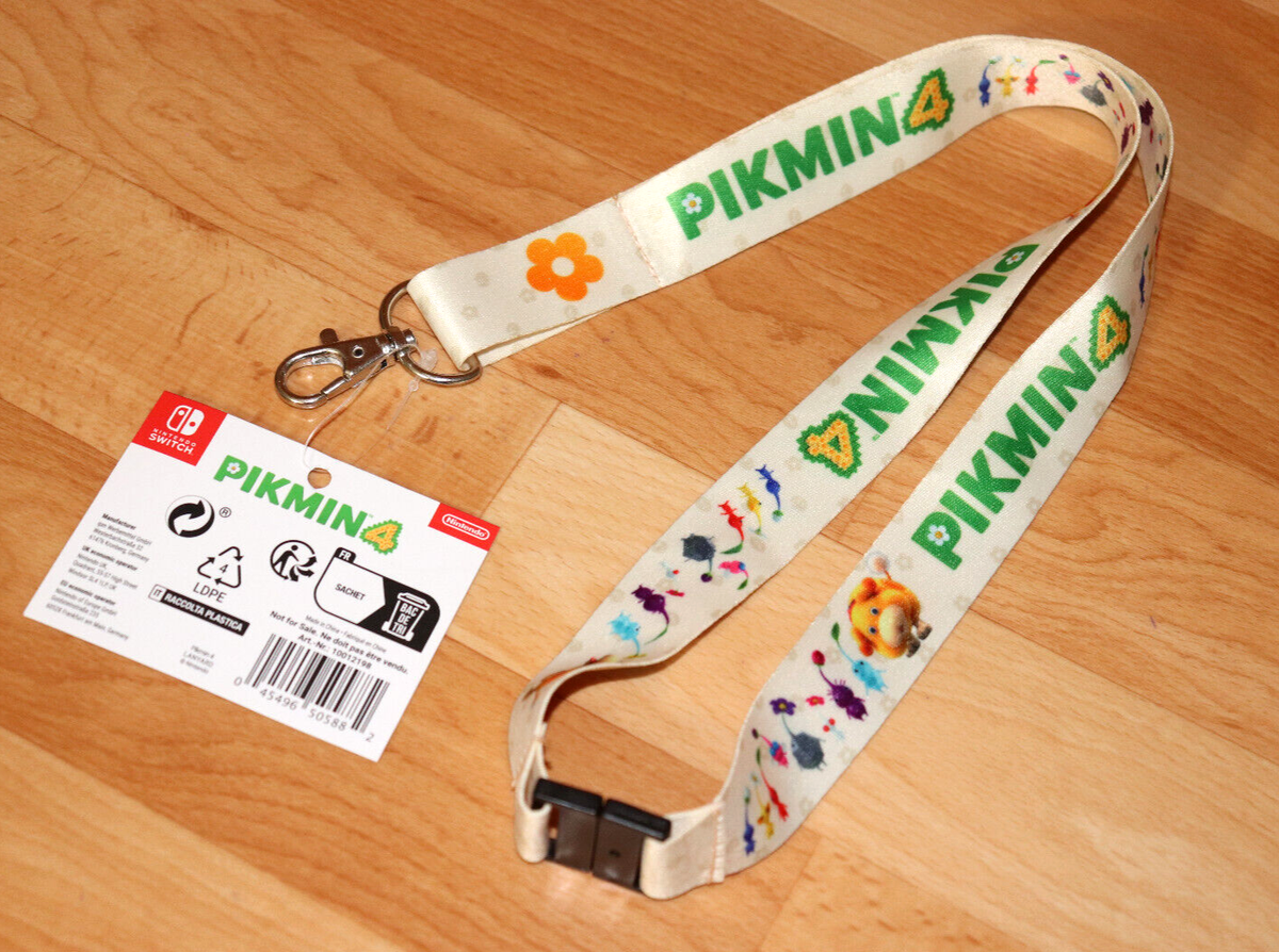 ピクミン　ストラップ根付け４点　Nintendo　PIKUMIN　vintage ピクミン ストラップ根付け4点 Nintendo PIKUMIN vintage