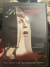 Prom Night (DVD, 2004)