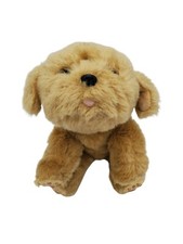 Little Live Pets Snuggles My Dream Puppy Dog Interactive Plush Works Great 