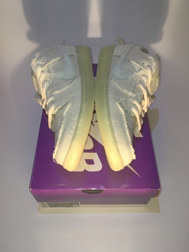 Nike SB Dunk Low Pro PRM - Mummy - EU 45.5 / US 11.5 / UK 10.5 - NEW Sneaker - Bild 14 von 21
