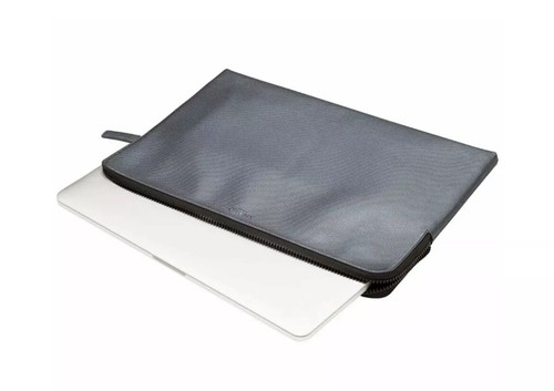 Knomo London Geometric Embossed Sleeve For Macbook Pro Retina 15" & Ultrabooks - Afbeelding 6 van 9