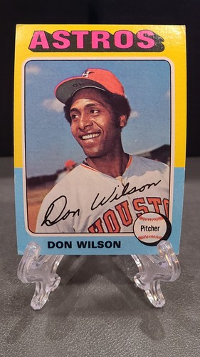 1975 Topps Baseball - #351-660 - You Pick - 30% off 3+ - FREE SHIPPING!!! - Picture 92 of 493