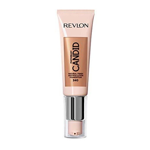 Revlon PhotoReady Candid Natural Finish Anti-Pollution Foundation ~ You Choose - Picture 14 of 21