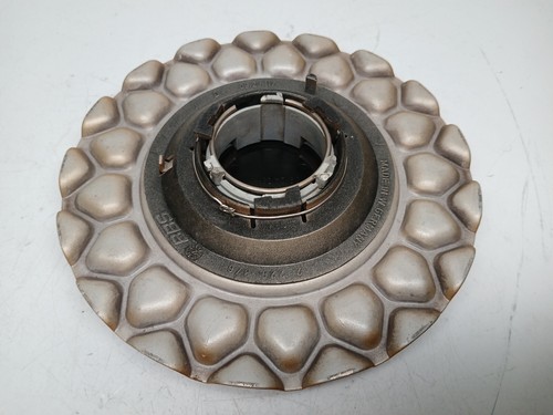 BBS OEM BMW E30 M3 325i Style 5 15x7 Basket Weave Euroweave Wheel Center Cap - Picture 8 of 13