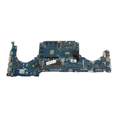 LA-E994P For Dell G5 5587 Motherboard TM9WY W/ i5 i7 i9 CPU GTX1060-V6G GPU