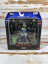 Mattel Masters Of The Universe Skelegod Action Figure