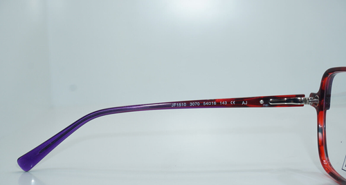 NUEVO MARCO DE GAFAS AUTÉNTICO JF REY JF1510 3070 - Imagen 5 de 6
