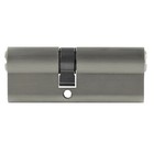Cylindre Profil 70 Mm 30/40 3 À 15X Clé Différente Serrure De Porte