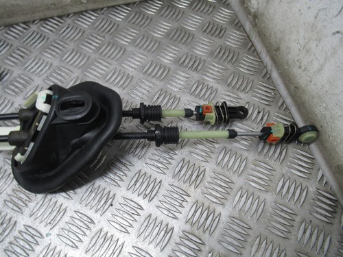 2022 VAUXHALL CORSA F SE 1.2 PETROL MK5 5DR 5 SPEED MANUAL GEAR LINKAGE REF16206 - Picture 8 of 8