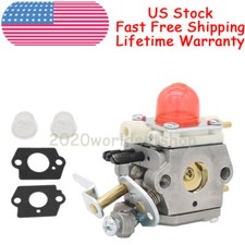 530069682 Carburetor For Poulan Craftsman Hedge Trimmer Walbro WT-221 C1U-W4 USA