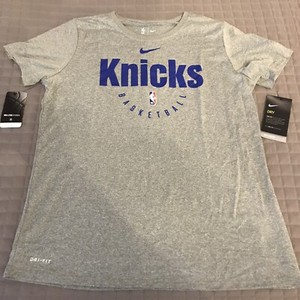 knicks dri fit shirt